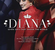 Diana: 7 Dias Que Abalaram o Mundo