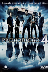 Premonição 4 (The Final Destination)