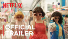 This is I | Official Trailer | Netflix