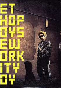 Pet Shop Boys: New York City Boy (Pet Shop Boys: New York City Boy)