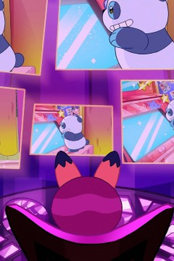 Poster de Episódio Hashtag #1 Fan (2022)