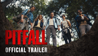 PITFALL | Official Trailer 2026 | Horror Movie