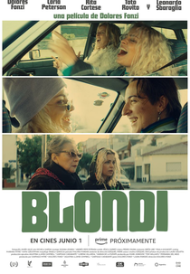 Blondi (Blondi)