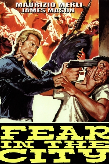  de Filme Medo na Cidade (1976)