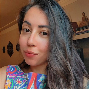 Foto de perfil de Bruna