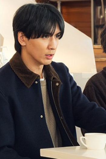 Poster de Episódio 第３話 (2026)