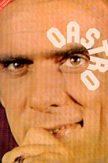 Poster de TV O Astro (1977)