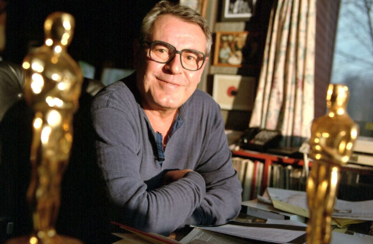 Milos Forman - Foto 1