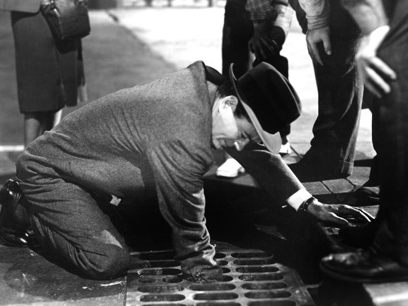 Foto 40 de Pacto Sinistro