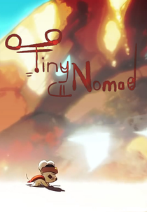 Pequeno Nômade (Tiny Nomad)