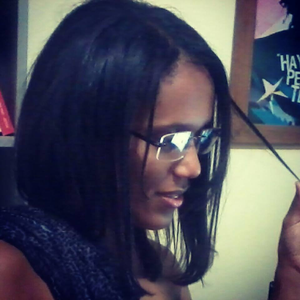 Foto de perfil de Ímara Barros