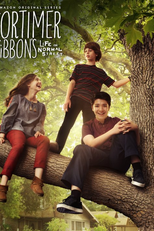 As Aventuras de Gortimer Gibbon na Rua Normal (2ª temporada) (Gortimer Gibbon’s Life on Normal Street (Season 2))