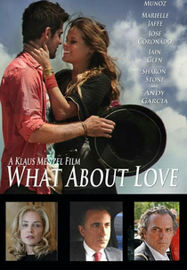 What About Love (What About Love)