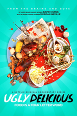 Ugly Delicious (Ugly Delicious)