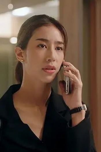 Poster de Episódio ตอนที่ 8 (2023)
