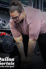 Quilos Mortais: Como Eles Estão Agora? (4ª Temporada) (My 600-Ib Life: Where Are They Now? (Season 4))