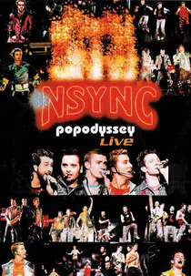 *NSYNC - Popodyssey Live (*NSYNC - Popodyssey Live)