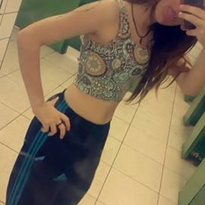 Foto de perfil de Israela