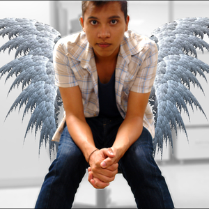 Foto de perfil de Patrick Monteiro Barboza