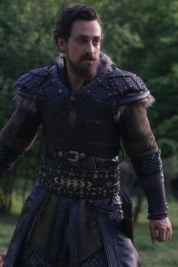 Poster de Episódio 25. Bölüm (2022)