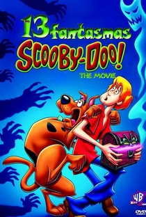 Desenho Os 13 Fantasmas de Scooby-Doo! Download