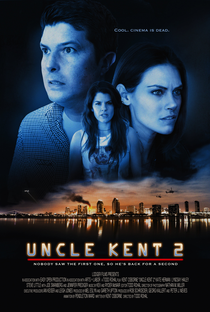 Uncle Kent 2 - Poster / Capa / Cartaz - Oficial 1