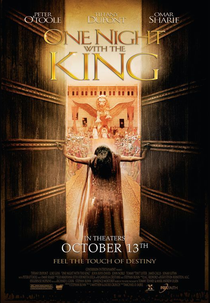 Conquista de Reis (One Night with the King)