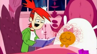 Trailer: Foster's Home For Imaginary Friends   6x06   Destination Imagination   Part 01