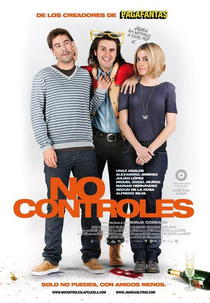 No Controles (No Controles)