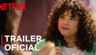 A Flor Mais Bela | Trailer oficial | Netflix