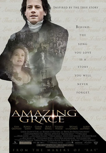 Jornada Pela Liberdade (Amazing Grace)