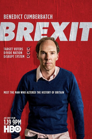  de Filme Brexit (2019)