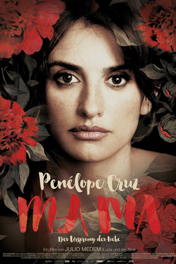  de Filme Ma Ma (2015)