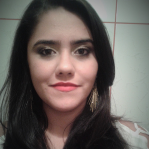 Foto de perfil de Janaína