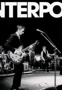 Interpol - Live at the Astoria (Interpol - Live at the Astoria)