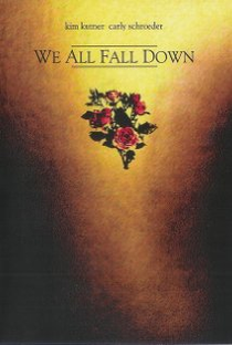 We All Fall Down - Poster / Capa / Cartaz - Oficial 1