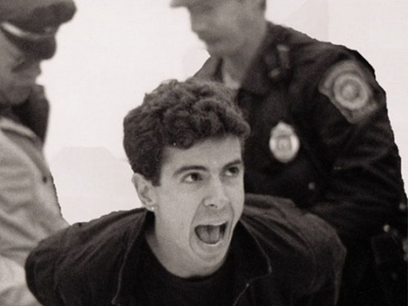 Foto 1 de Como Sobreviver a uma Praga