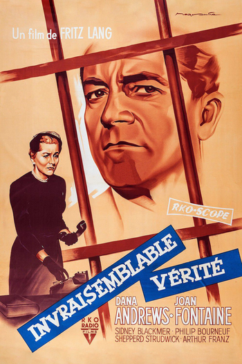  de Filme Suplício de uma Alma (1956)