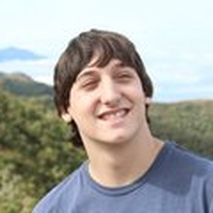 Foto de perfil de Ricardo De Aguiar Ribeiro