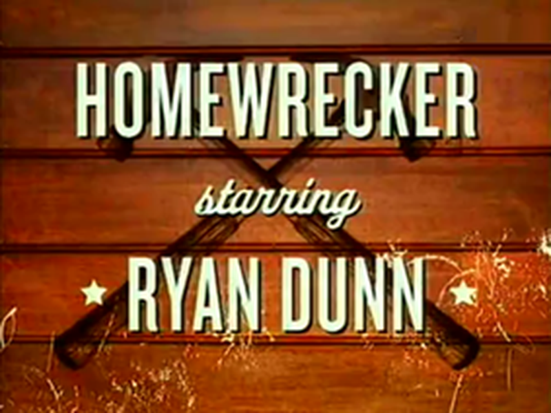 Foto 1 de Homewrecker