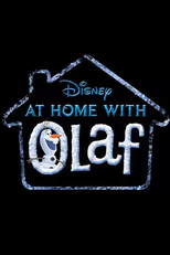 Em Casa com Olaf (At Home with Olaf)