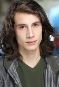 Kody Harvard