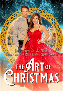 The Art of Christmas (The Art of Christmas)