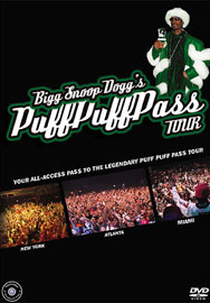 Bigg Snoop Dogg's Puff Puff Pass Tour (Bigg Snoop Dogg's Puff Puff Pass Tour)