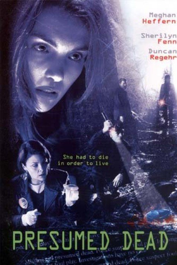  de Filme Morte Presumida (2006)