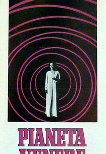 Planeta Vênus (Pianeta Venere)