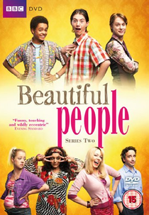 Beautiful People (2ª Temporada) (Beautiful People  (Series 2))