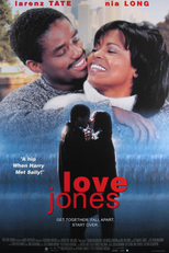 Uma Loucura Chamada Amor  (Love Jones)