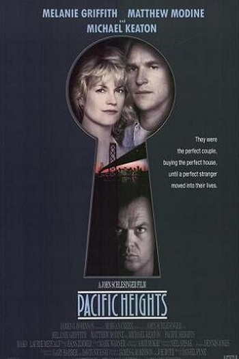  de Filme Morando com o Perigo (1990)