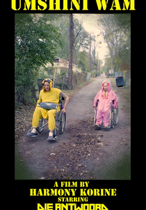 Umshini Wam (Umshini Wam)